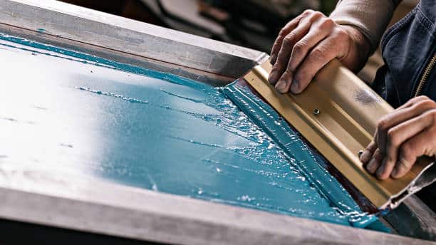 Serigrafia